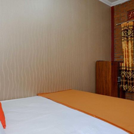 Hostel Koolkost Syariah Near Malioboro Area Yogyakarta Exterior foto