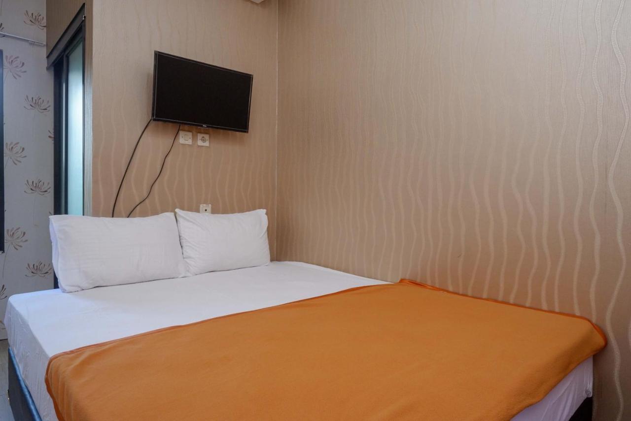 Hostel Koolkost Syariah Near Malioboro Area Yogyakarta Exterior foto