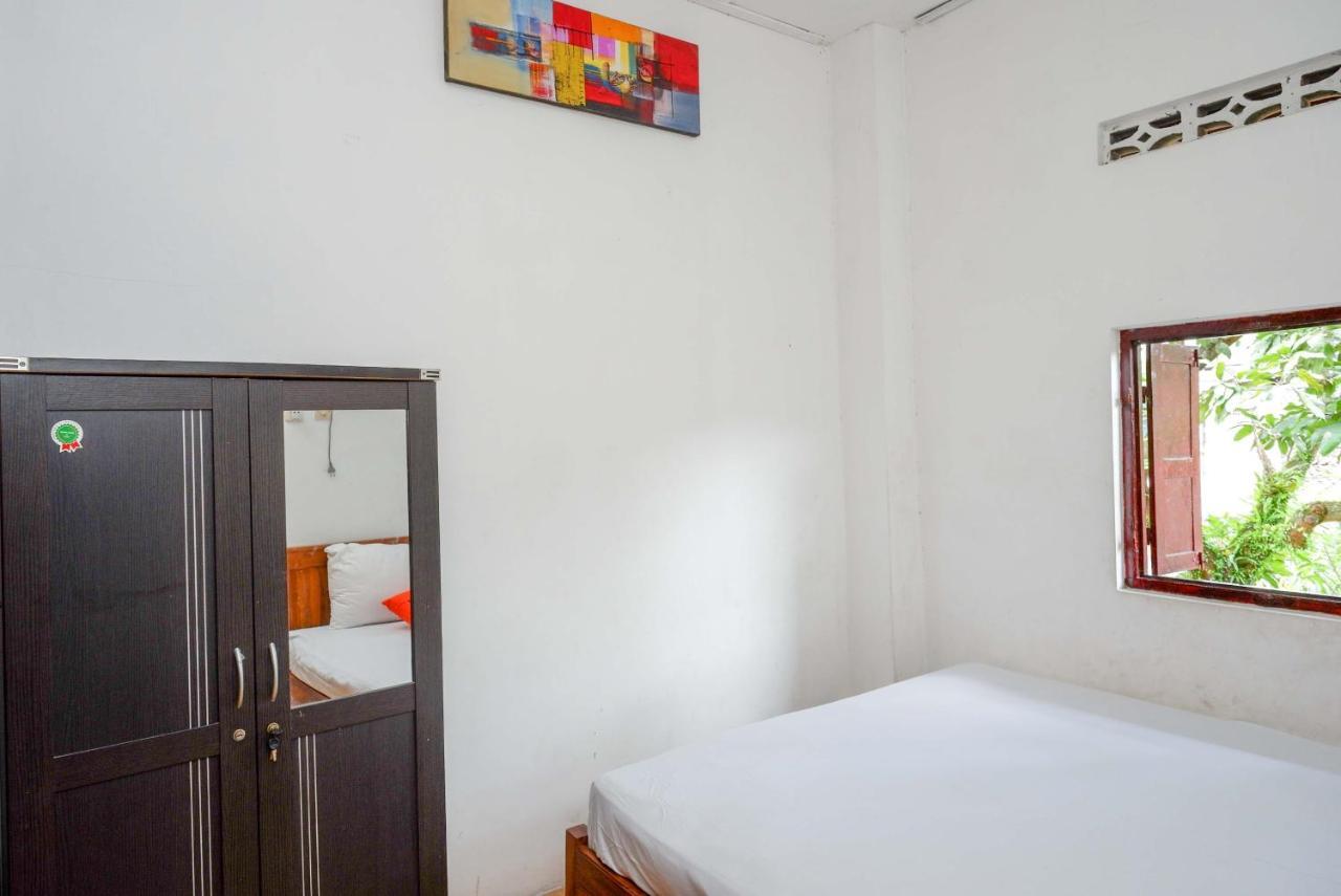 Hostel Koolkost Syariah Near Malioboro Area Yogyakarta Exterior foto