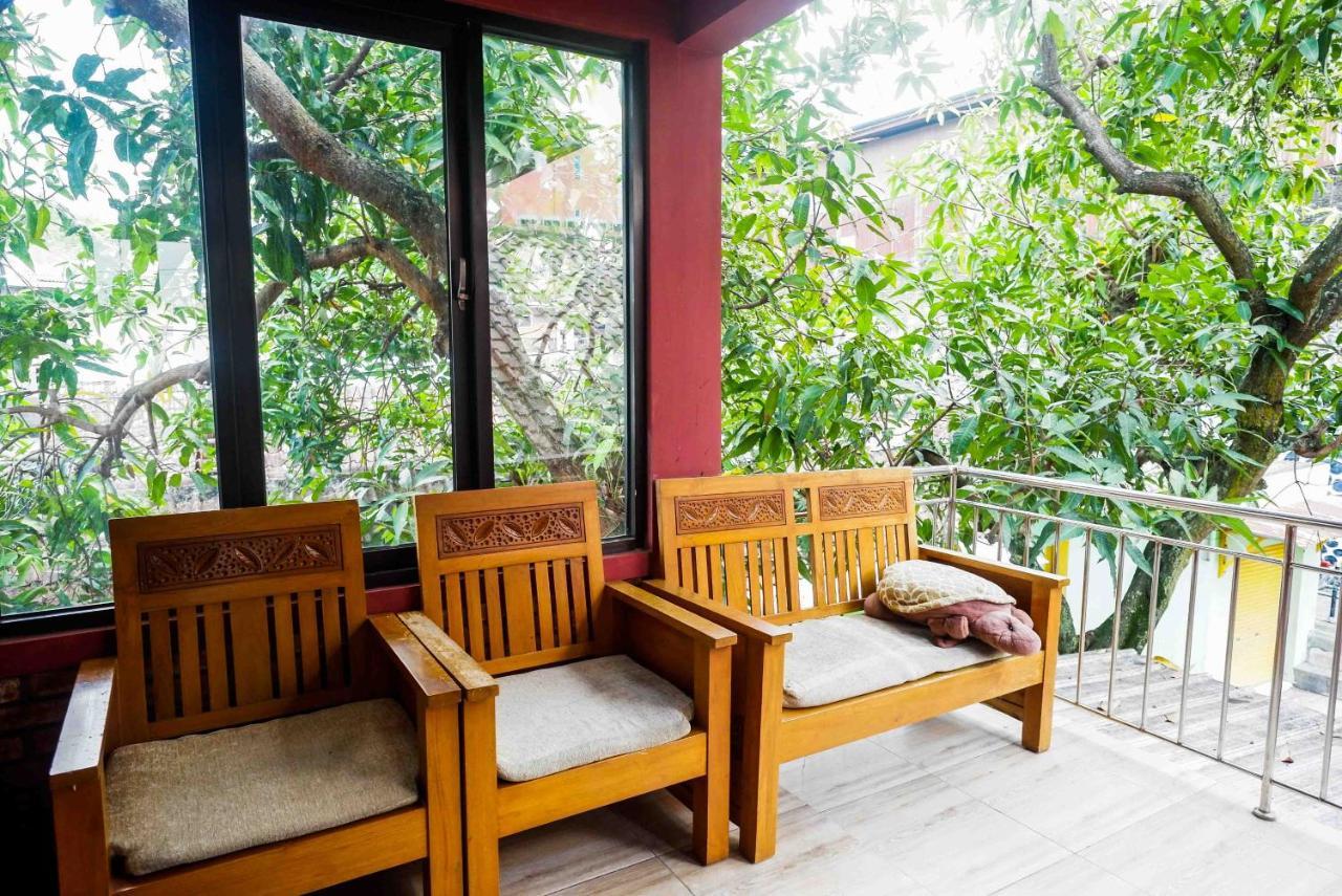 Hostel Koolkost Syariah Near Malioboro Area Yogyakarta Exterior foto