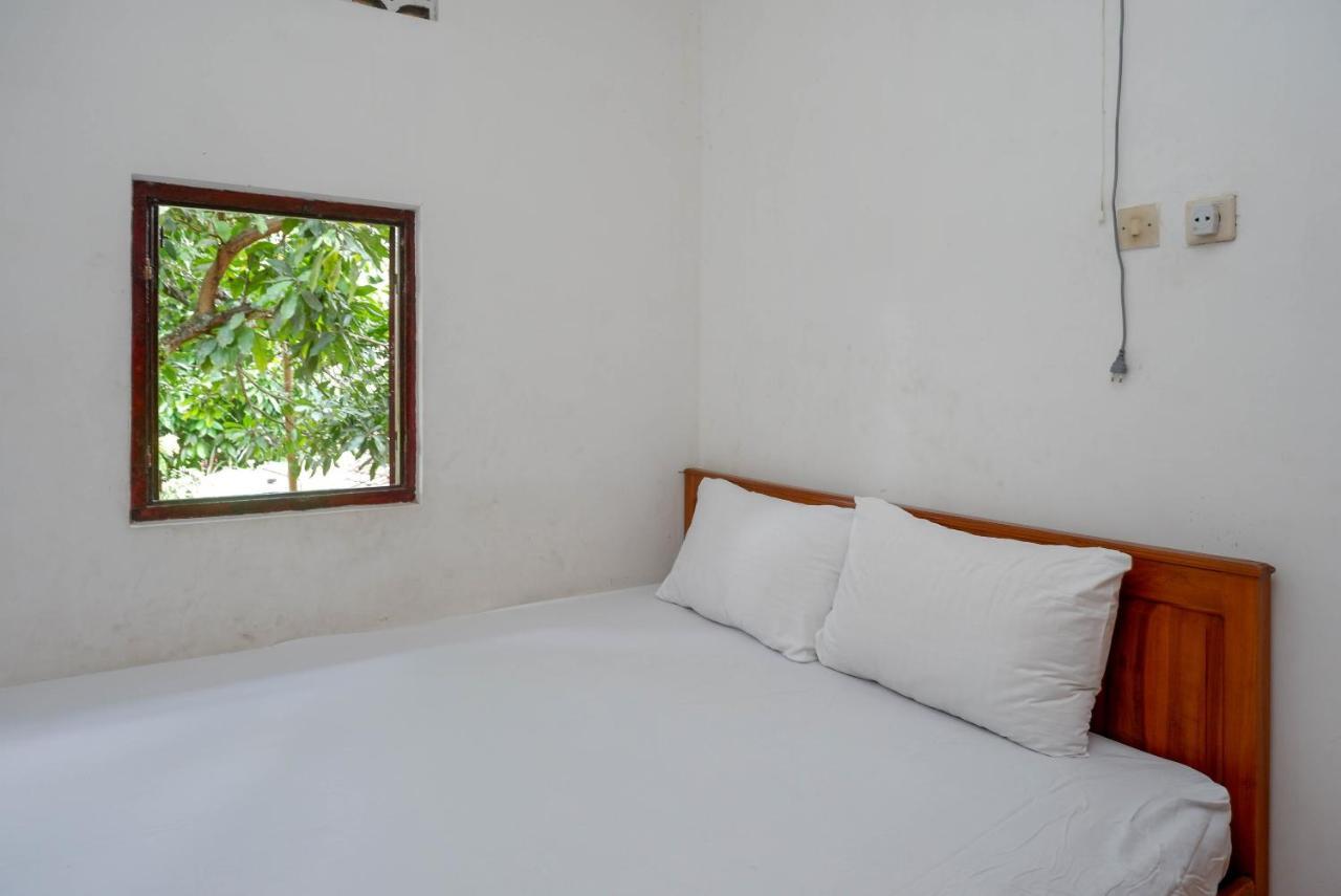 Hostel Koolkost Syariah Near Malioboro Area Yogyakarta Exterior foto